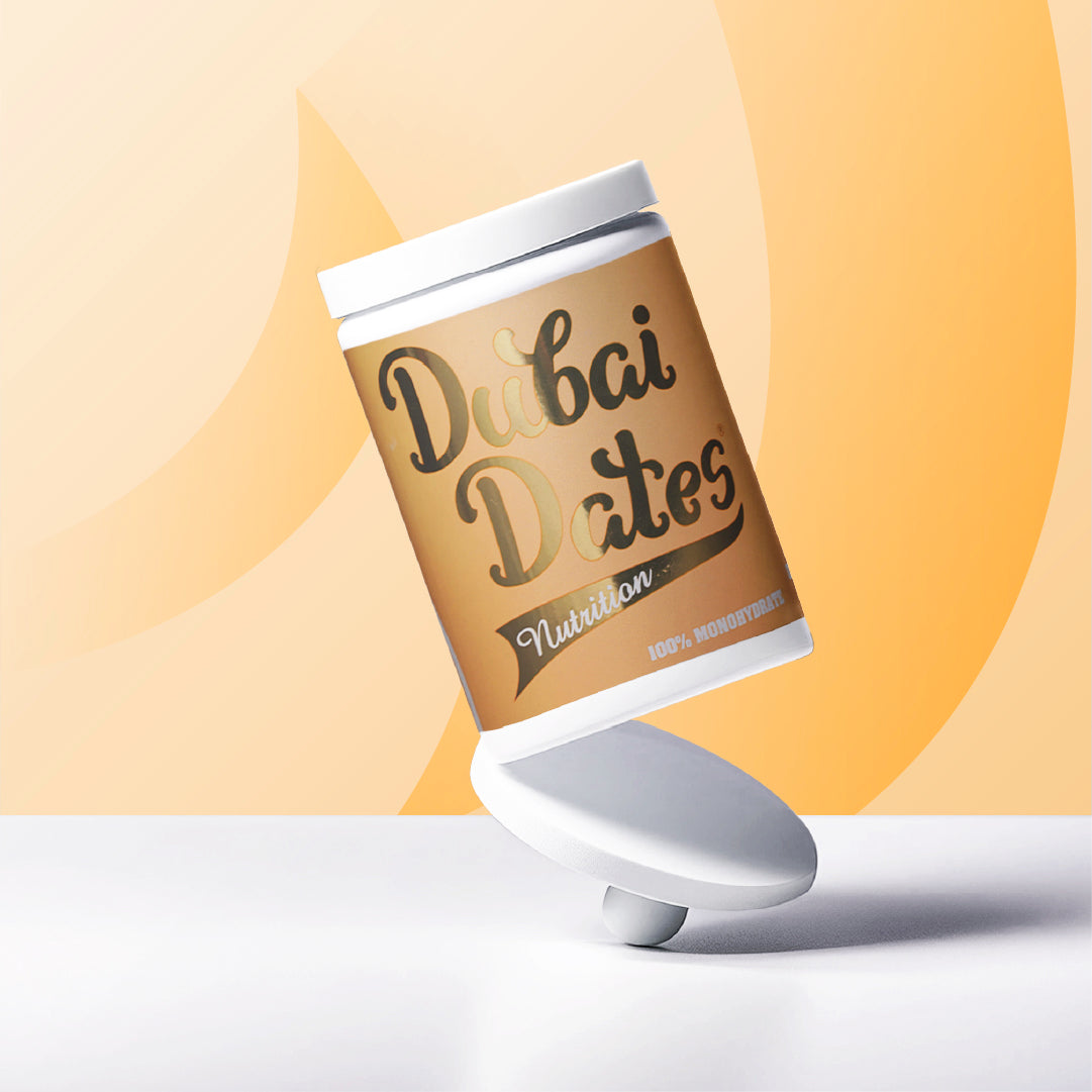 Creatine | Monohydrate (Natural)