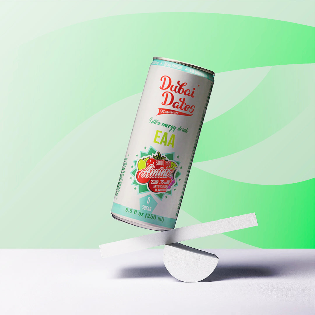 EAA Energy Drink