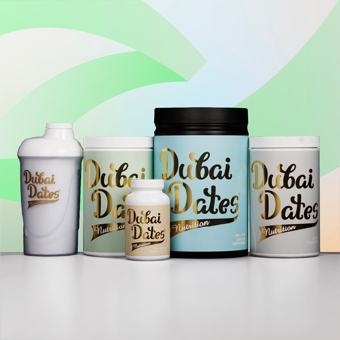 Premier Protein Performance Kit (Isolate Protein, CLA, EAA, Glutamine, Shaker)