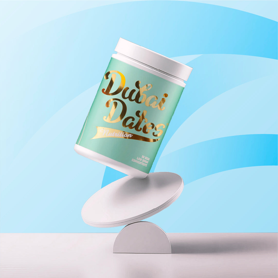 Whey Protein